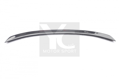 2013-2015 Lexus GS F-Sport Style Trunk Spoiler Wing