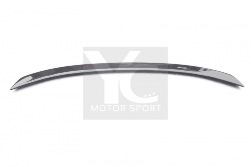 2013-2015 Lexus GS F-Sport Style Trunk Spoiler Wing