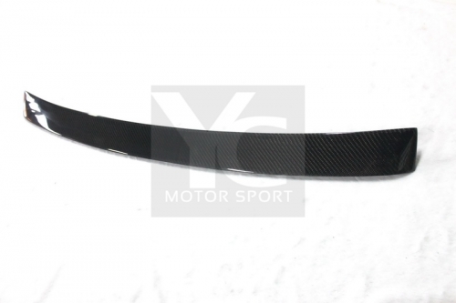 2006-2010 Lexus GS Roof Spoiler Wing