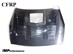 2008-2016 Nissan R35 GTR iMP Performance Hood Bonnet