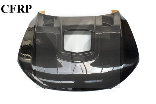 2014-2017 A7 S7 RS7 iMP Style Hood Bonnet
