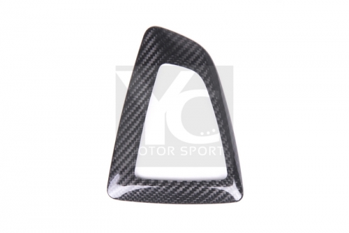 2012-2015 BMW F20 F22 F30 F35 F34 GT F32 LHD Gear Surround Cover
