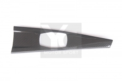 2014-2016 BMW 3 Series F30 F31 F34 F35 M3 F80 4 Series F32 F33 M4 F82 F83 LHD iDrive Control Panel Cover