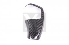 2012-2015 BMW F20 F22 F30 F35 F34 GT F32 LHD Gear Knob Cover