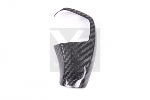 2012-2015 BMW F20 F22 F30 F35 F34 GT F32 LHD Gear Knob Cover