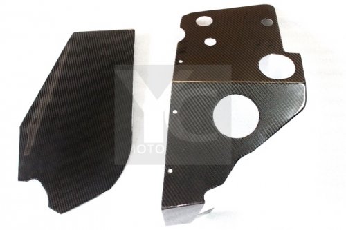 1989-2002 Nissan Skyline R32 GTS-T RB20DET R33 GTS-T R34 GTT Stagea C34 RB25DET Air Box Air Filte Cover