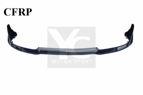 1998 Mitsubishi Evolution 5 OEM Style Standard Front Lip