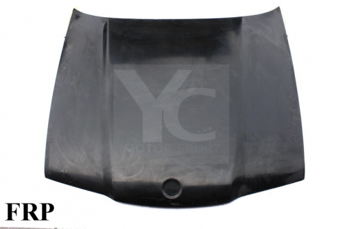 1992-1999 BMW E36 2D OEM Style Hood Bonnet