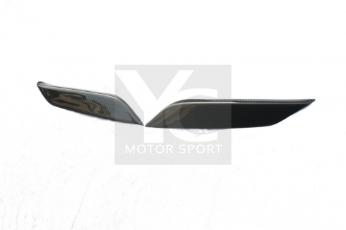 2002-2008 Nissan 350Z Z33 Front Eye Lid