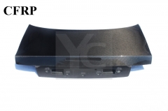 1995-1998 Nissan S14 Zenki S14A Kouki OEM Style Rear Trunk