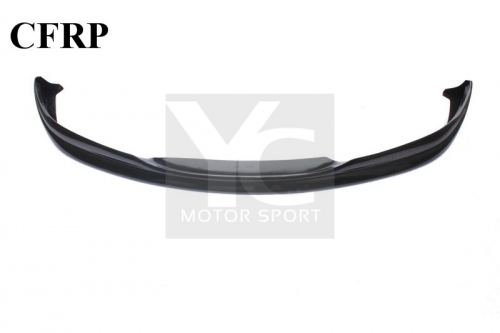 1998-2005 BMW E46 M3 ACS Style Front Lip