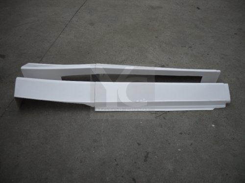 1997-1998 Nissan S14A Kouki BNs Blister Side Skirt