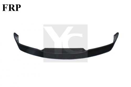 1998-2005 BMW E46 M3 YC Style Front Lip