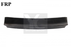2002-2008 Nissan 350Z Z33 RB V2 Style Rear Trunk Spoiler Wing