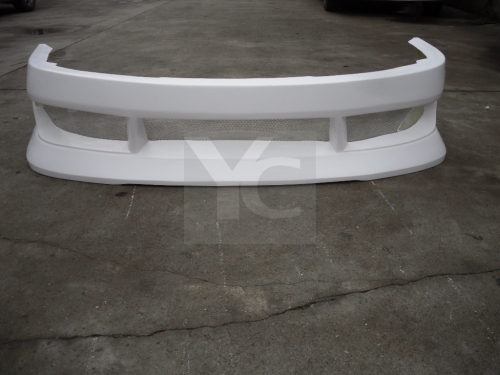 1997-1998 Nissan S14A Kouki BNs Blister Front Bumper