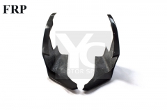 1989-1994 Nissan Skyline R32 GTR Front Bumper GD Style Stingray Canards