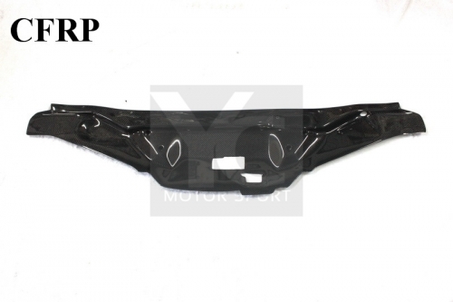 1997-1998 Nissan S14A Kouki Garage Defend Cooling Panel