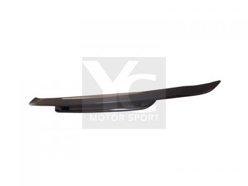 2010-2014 Ferrari F458 Italia Coupe NR Style Trunk Spoiler Wing