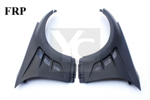 2002-2008 Nissan 350Z Z33 WA Style Front Fender