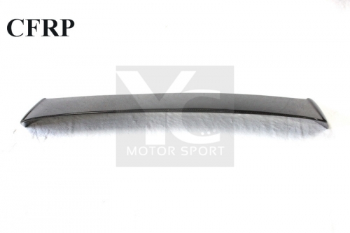 1989-1994 Nissan Skyline R32 GTS GTR DM Style Roof Spoiler Wing