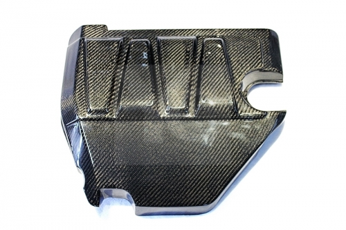 2008-2012 Mitsubishi Lancer Evolution EVO X Engine Cover