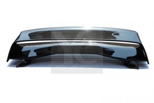 2008-2012 Mitsubishi Lancer Evolution EVO X VTX Type9 Style Rear Spoiler