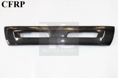 2008-2012 Mitsubishi Lancer Evolution EVO X VS Style Front Grille Bumper Cover