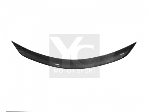 2012-2019 Tesla Model S PD Style Trunk Spoiler