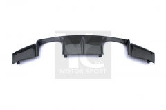 2007-2011 BMW E92 E93 M3 VS Style Rear Lip