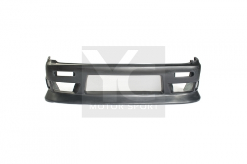 1988-1994 Nissan A31 Cefiro DRIFT Front Bumper