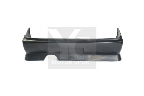 1988-1994 Nissan A31 Cefiro DRIFT Rear Bumper