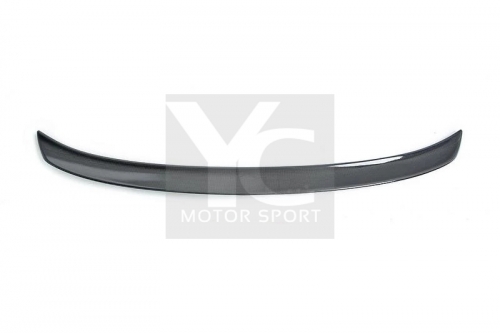 2017-2019 BMW F90 M5 3DD Style Trunk Spoiler