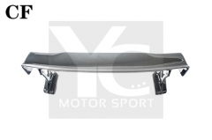 2015-2019 Subaru Impreza VA WRX S4 & WRX STI Sedan VS ARISING II Style 1430mm GT Wing