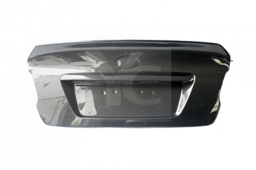 2015-2019 Subaru Impreza VA WRX S4 & WRX STI Sedan CSL  Style Trunk