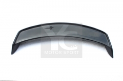2008-2015 Nissan R35 GTR CBA DBA MS Style Rear Spoiler without Base