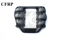2008-2015 Nissan R35 GTR VR38DETT MS Style Engine Cover