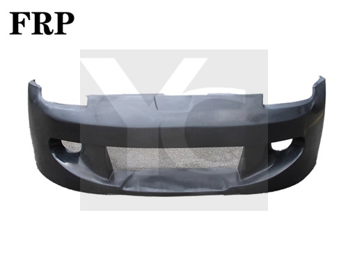 2000-2005 Toyota MR2 Spyder Roadster MR-S ZZW30 AP S-GT Style Wide Front Bumper