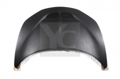 2010-2014 Ferrari F458 Italia Coupe & Spider Speciale-Style Hood Bonnet
