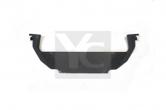 2010-2014 Ferrari F458 Italia Coupe Center Engine Bay Firewall