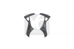 2001-2008 Lamborghini Murcielago LP640 LP670 OEM Style Shift Paddle