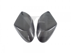 2012-2015 Porsche 911 991.1 Carrera & S GT2-RS-Style Side Vents
