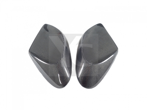 2012-2015 Porsche 911 991.1 Carrera & S GT2-RS-Style Side Vents