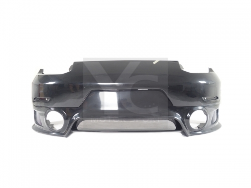 2012-2015 Porsche 911 991.1 Carrera & S GT2-RS-Style Rear Bumper (Requires 911 991.2 Rear Lamp)