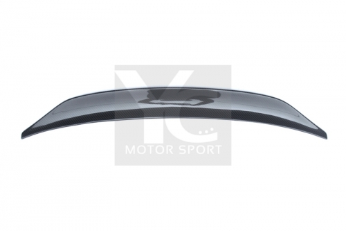 2006-2012 Aston Martin V8 Vantage KAMM Style Rear Trunk Spoiler