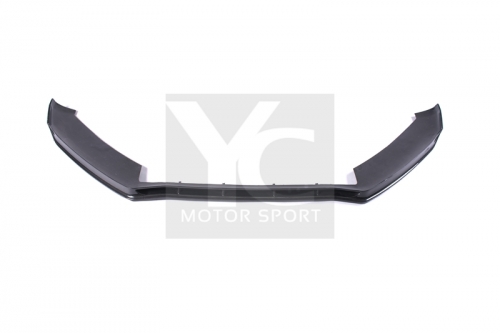 2013-2015 S4 B8.5 VRS V-AG Aero Style Front Lip