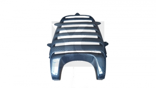 2011-2014 McLaren MP4 12-C 650S OEM Style Engine Cover
