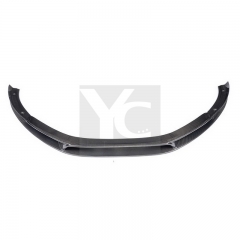 2008-2015 R8 V8 V10 VZ5-Style Front Lip