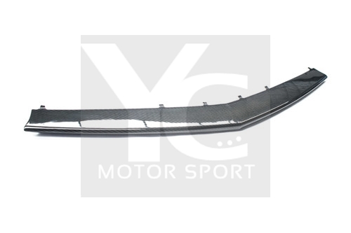 2012-2016 Mercedes Benz R231 SL63 SL65 OEM Style Front Bumper Center Panel Lip Replacement