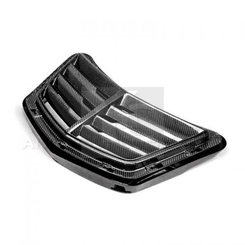 2014-2019 Chevrolet Corvette C7 OEM Style Hood Vents