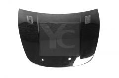 2018-2019 TESLA Model 3 YC DESIGN Style Hood